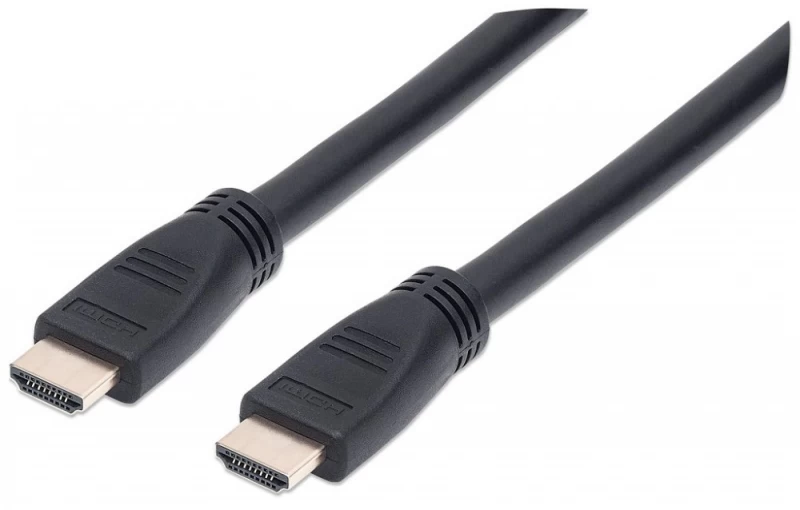 Manhattan 353977 10 M /s1x Hdmi (kištukas) 1x Hdmi (kištukas)