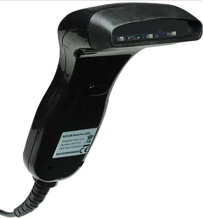 Manhattan Brūkšninių Kodų Skaitytuvas 401517 Usb