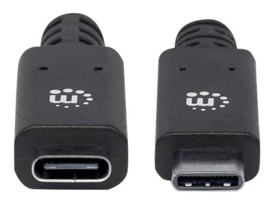 Manhattan C Tipo Usb Kabelis 0,5