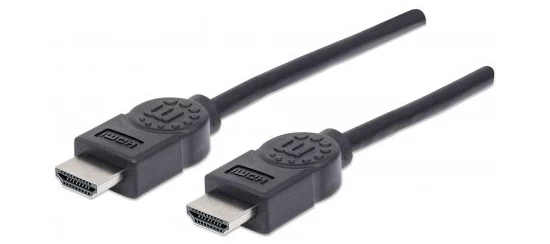 Manhattan Hdmi-hdmi 1,8 M 1,8 M /s