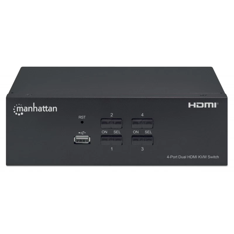 Manhattan Kvm Jungiklis 153539