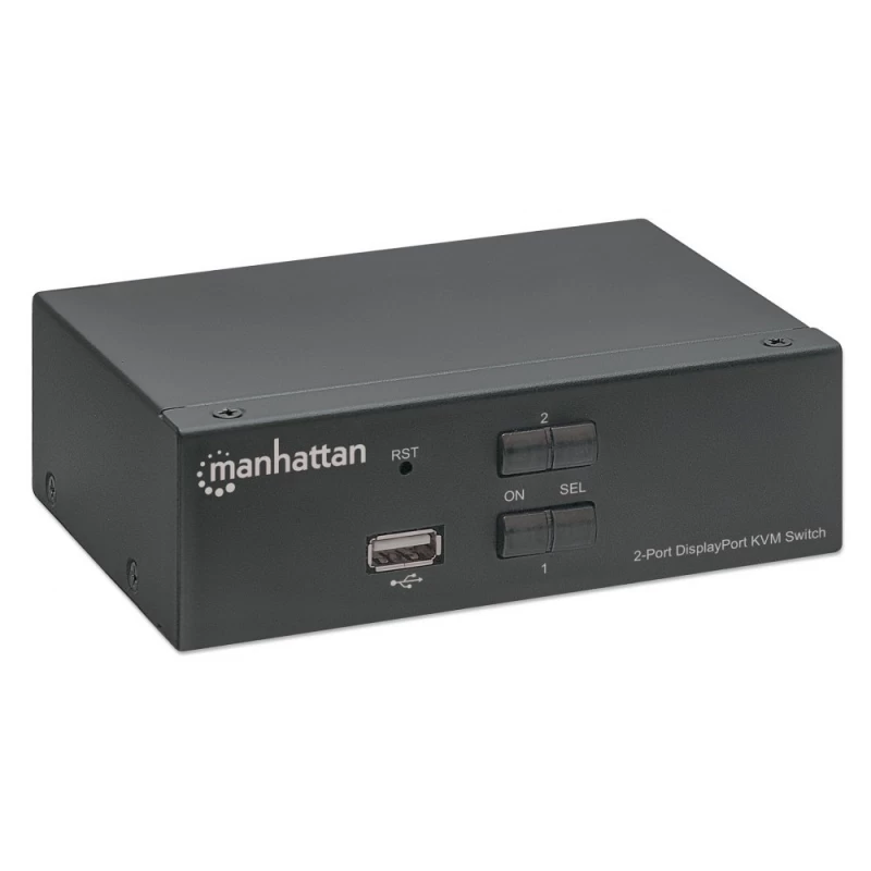 Manhattan Kvm Jungiklis 153546
