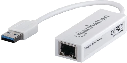 Manhattan Superspeed Usb 3.0 Laidinis Adapteris 506847