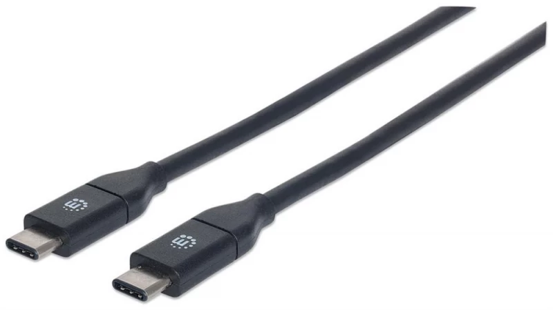 Manhattan Usb 3.1 C Tipo Kabelis 1