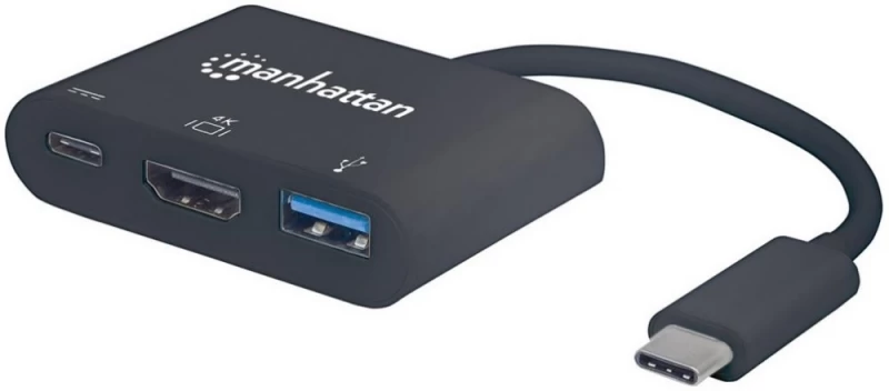 Manhattan Usb 3.1 - Hdmi, Usb 24 Kontaktų, Usb 4 Kontaktų Adapteris 152037 Usb 3.1 - Hdmi, Usb 24 Kontaktų, Usb 4 Kontaktų Adapteris Manhattan Usb 3.1 - Hdmi, Usb 24 Kontaktų, Usb 4 Kontaktų Adapteris 152037 Usb 3.1 - Hdmi, Usb 24 Kontaktų, Usb 4 Kontaktų Adapteris