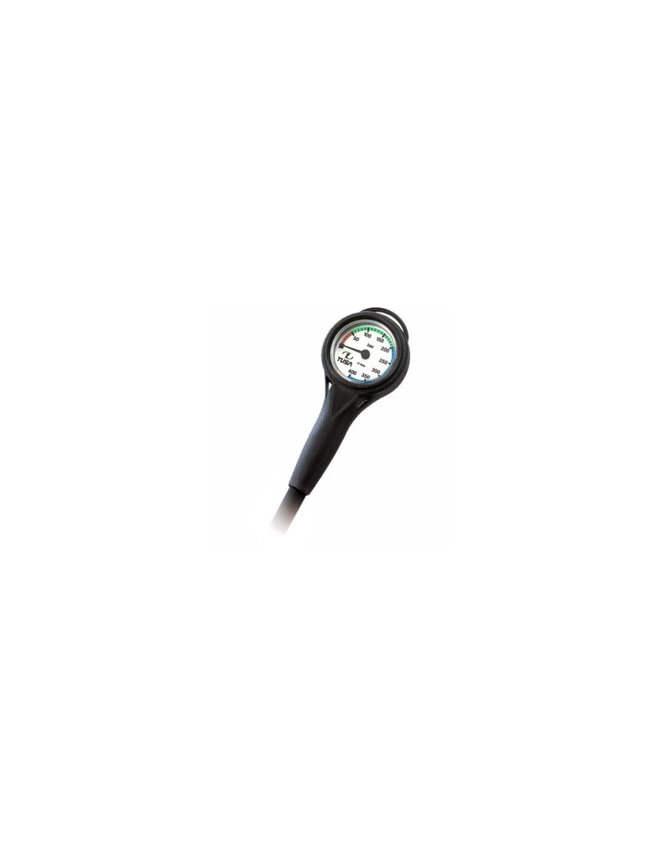 Manometras TUSA  SCA-110T 400BAR