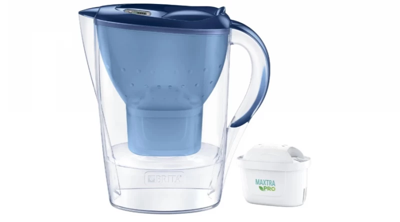 marella Cool Blue + maxtra Pro Pure Performance Kasetė