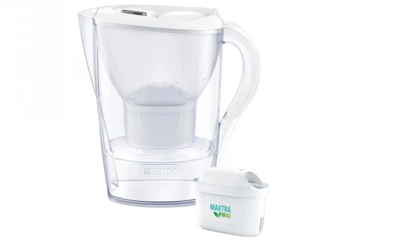 marella Cool White + Maxtra Pro Pure Performance Kasetė 1052789