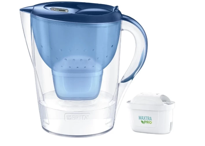 Marella Xl Blue + Maxtra Pro Pure Performance Kasetė 1052778