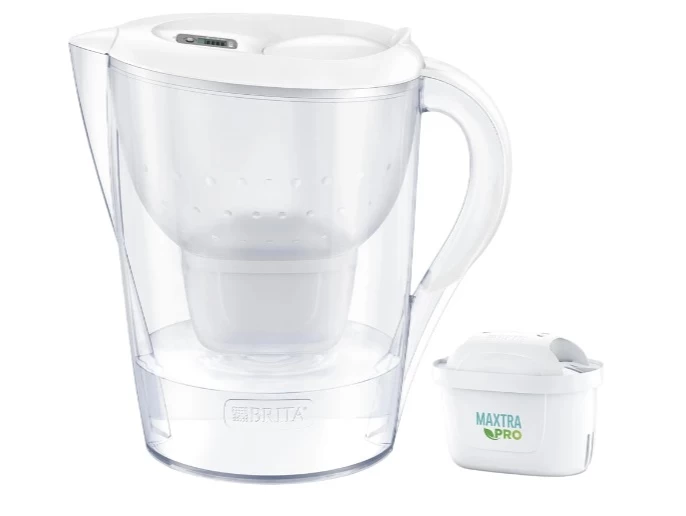 marella Xl White + maxtra Pro Pure Performance Kasetė 1052780