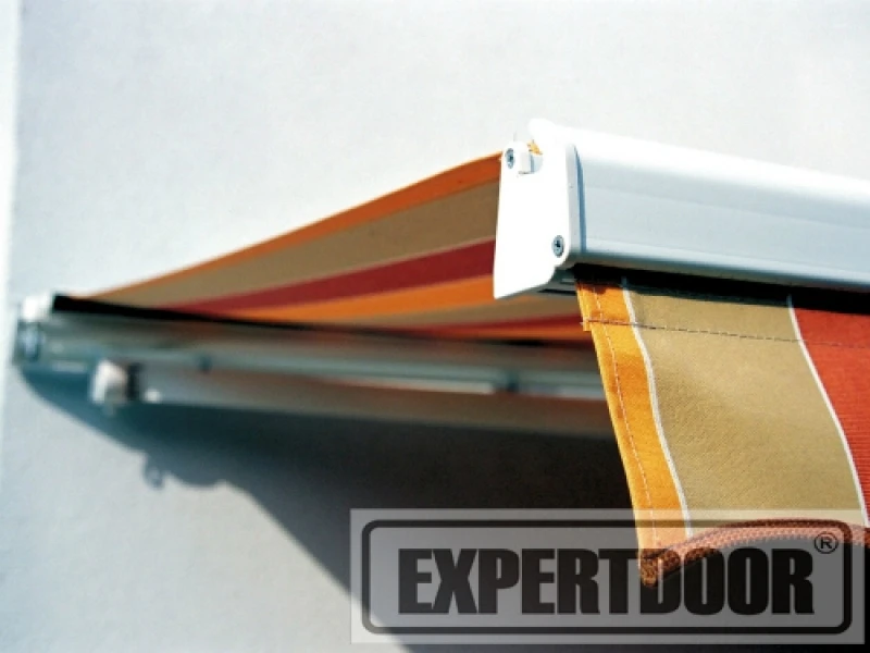 Markizės - Expertdoor Markizės - Expertdoor