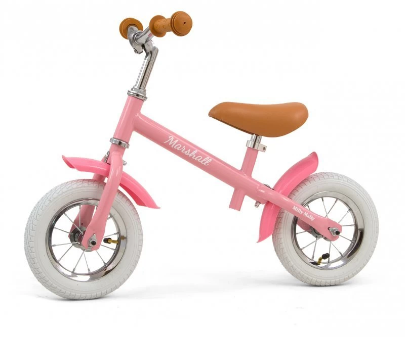 Marshall Air Pink Krosinis Dviratis