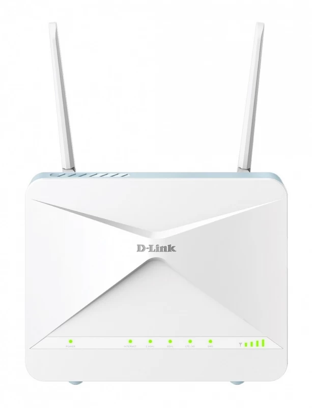 Maršrutizatorius D-link Eagle Pro Ai Ax1500 4g