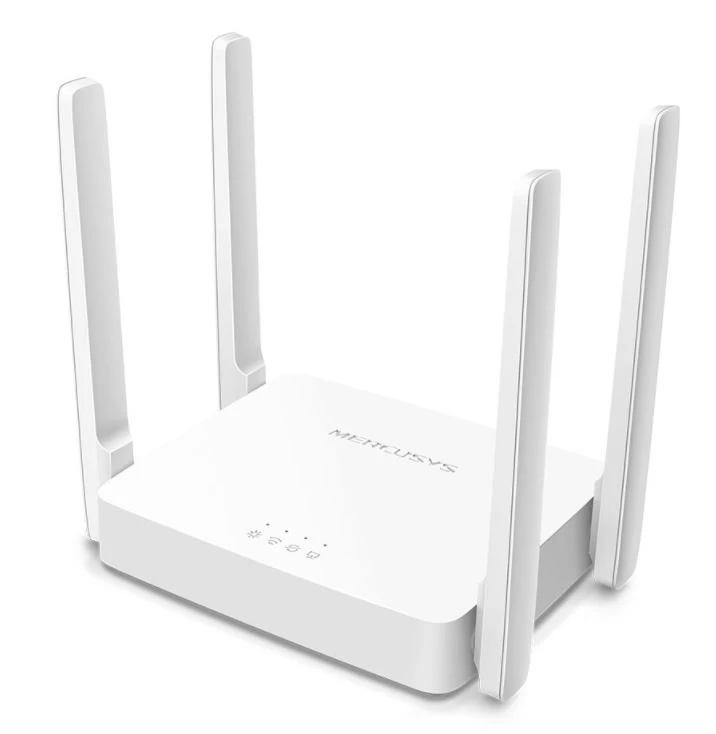 Maršrutizatorius Tp-link Ac10