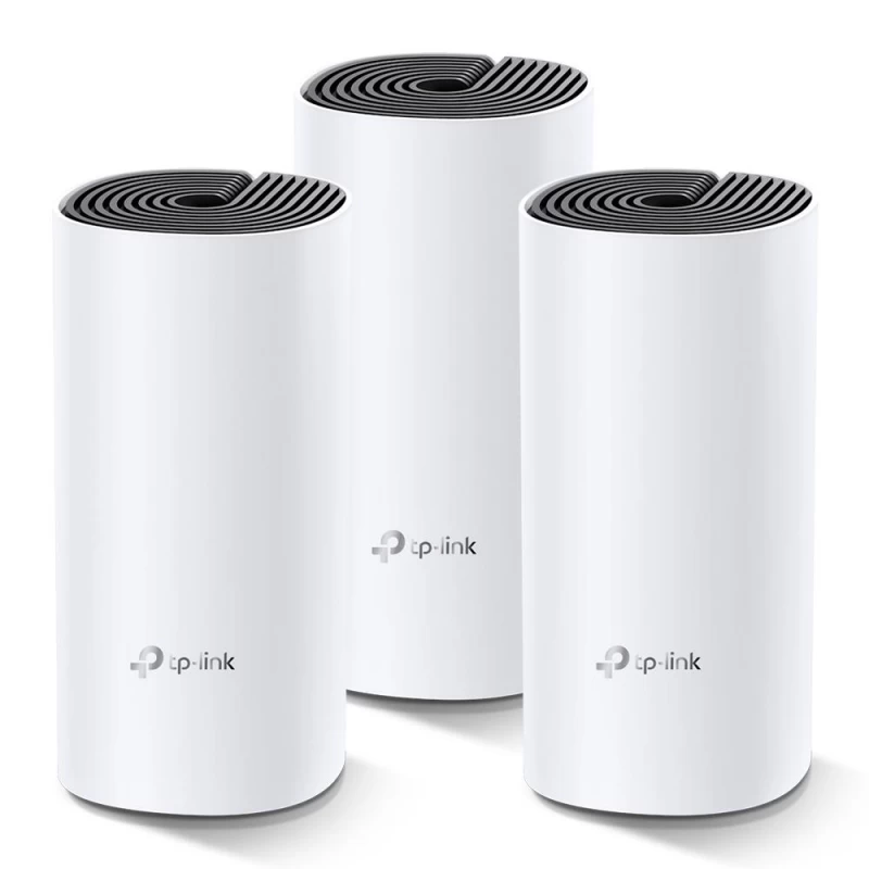 Maršrutizatorius Tp-link Deco M4 3 Vnt.