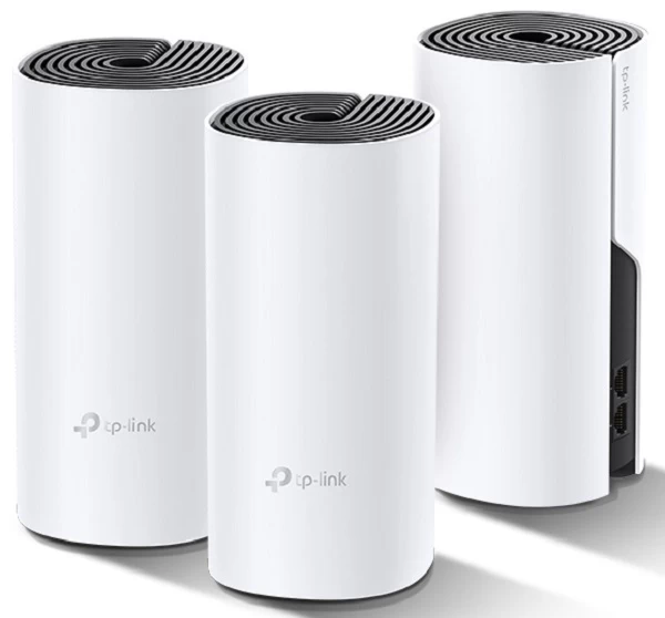Maršrutizatorius Tp-link Deco P9 3 Vnt.
