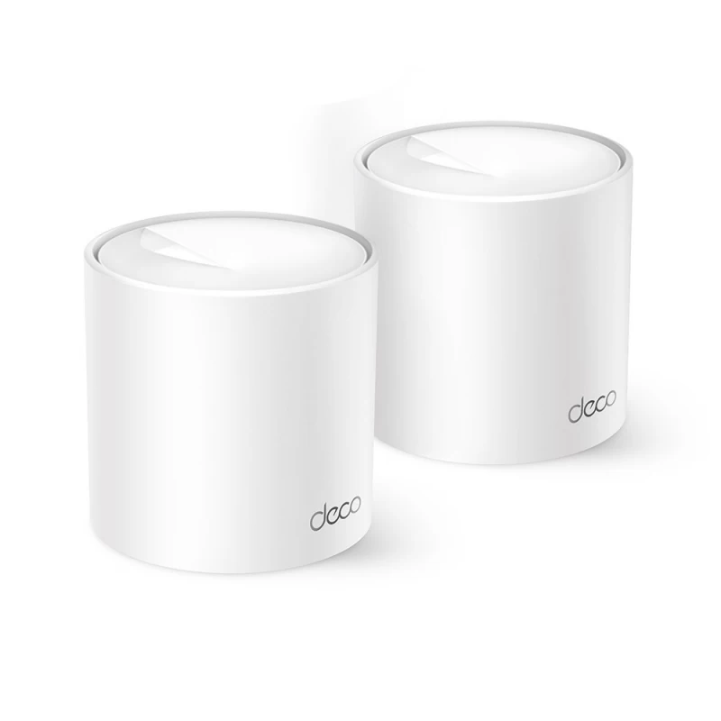 Maršrutizatorius Tp-link Deco X10 2 Vnt.