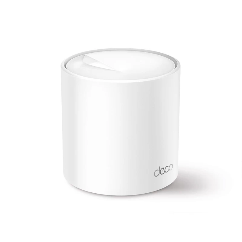 Maršrutizatorius Tp-link Deco X20 (1 Pakuotė)