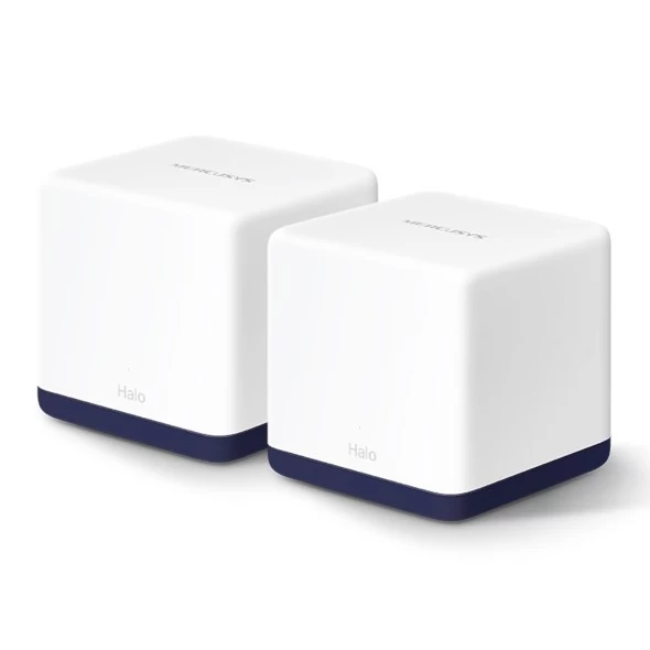 Maršrutizatorius Tp-link Deco X50 (2 Vnt.)