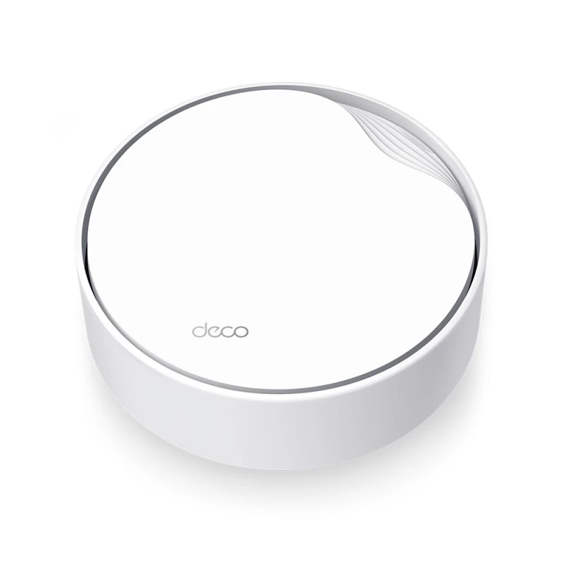 Maršrutizatorius Tp-link Deco X50-poe(1 Paketas)