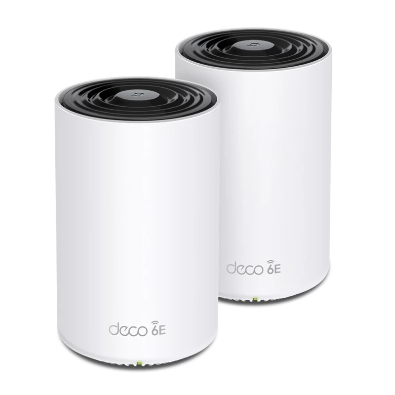 Maršrutizatorius Tp-link Deco Xe75 Pro (2 Vnt.)