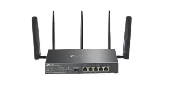 Maršrutizatorius Tp-link Er706w-4g