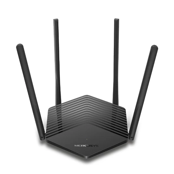 Maršrutizatorius Tp-link Mercusys Mr60x