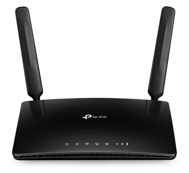 Maršrutizatorius Tp-link Mr6500v