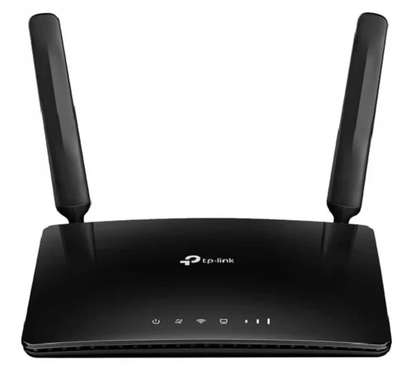 Maršrutizatorius Tp-link Tl-mr150