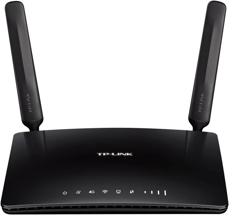 Maršrutizatorius Tp-link Tl-mr6400