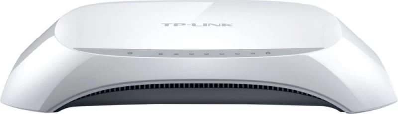 Maršrutizatorius Tp-link Tl-wr840n