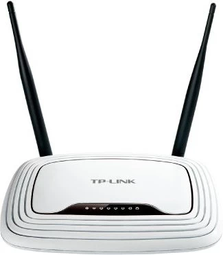 Maršrutizatorius Tp-link Tl-wr841n