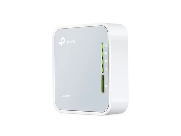 Maršrutizatorius Tp-link Tl-wr902ac