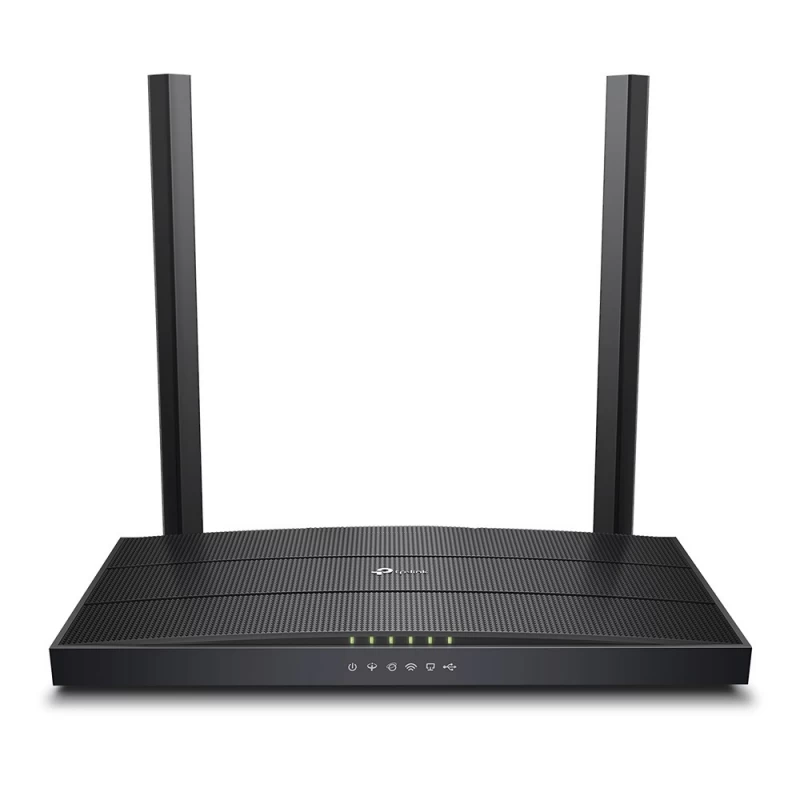 Maršrutizatorius Tp-link Vr400