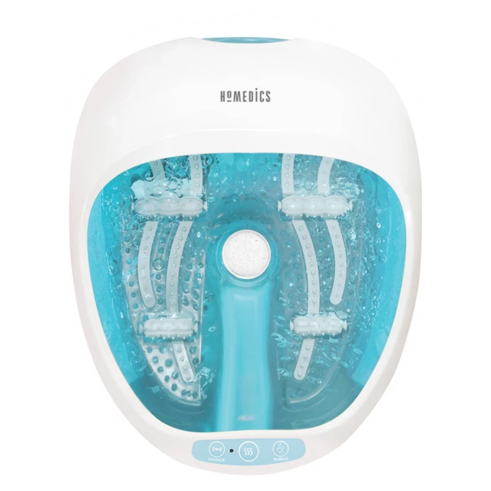 Masažinė vonelė Homedics FS-250-EU Luxury Footspa