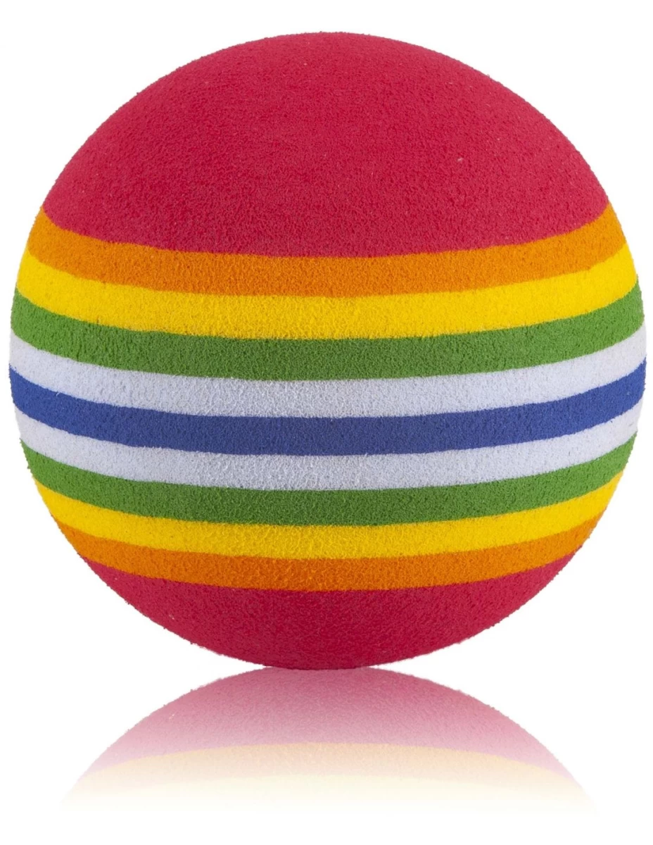 Masažinis kamuoliukas AMILA (6.3cm)