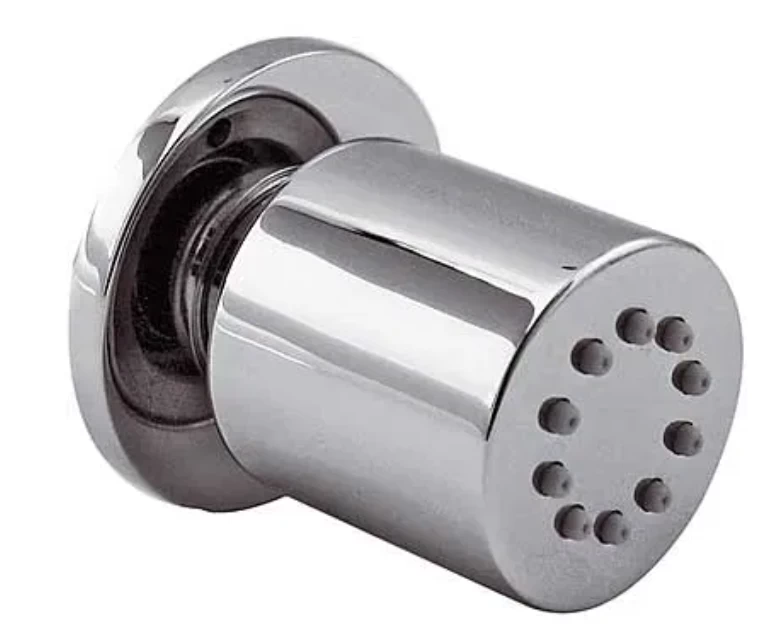 Masažinis purkštukas 9134415 5l/min. Chromas