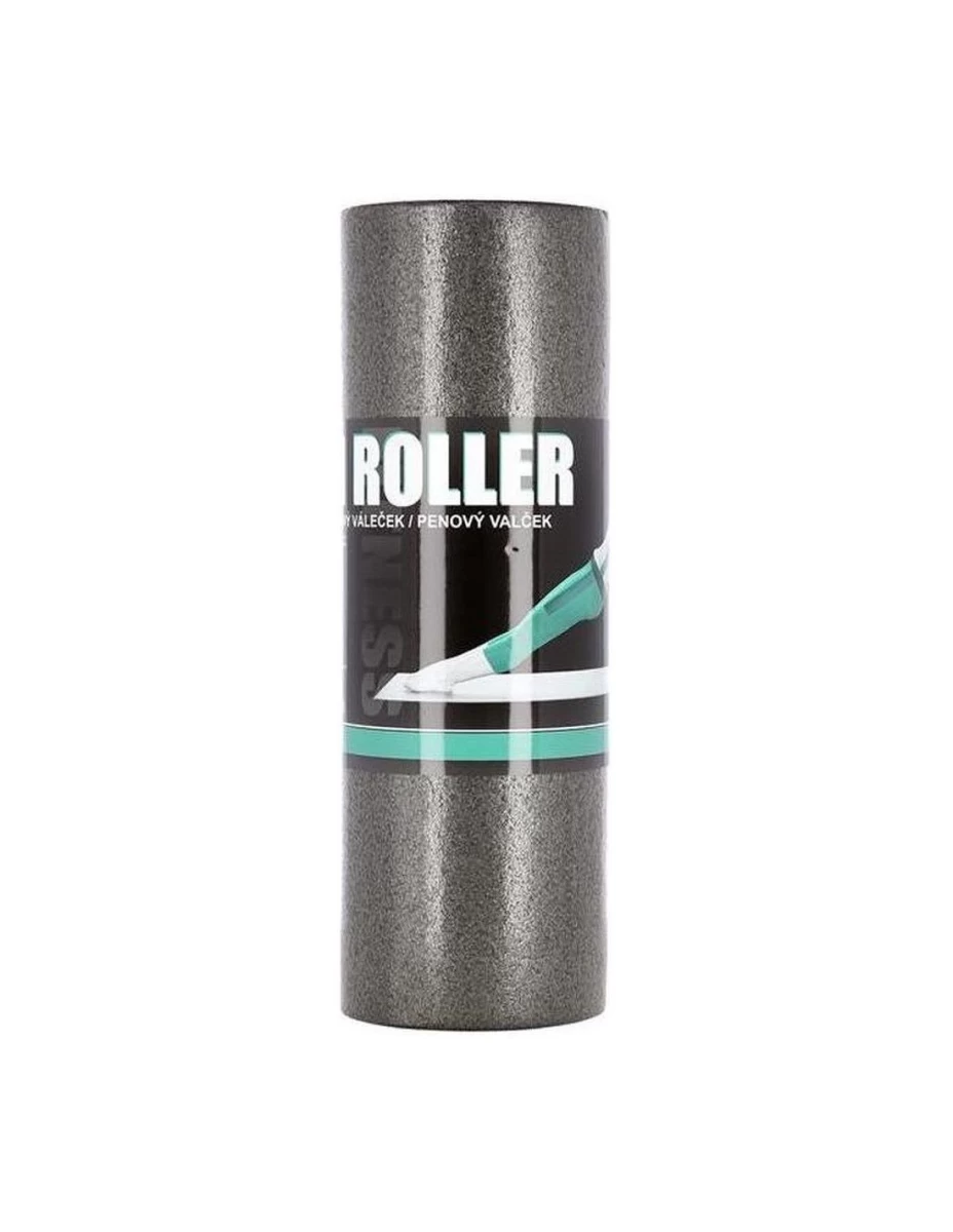 Masažinis volas HMS Foam Roller EPP (45cm) Masažinis volas HMS Foam Roller EPP (45cm)
