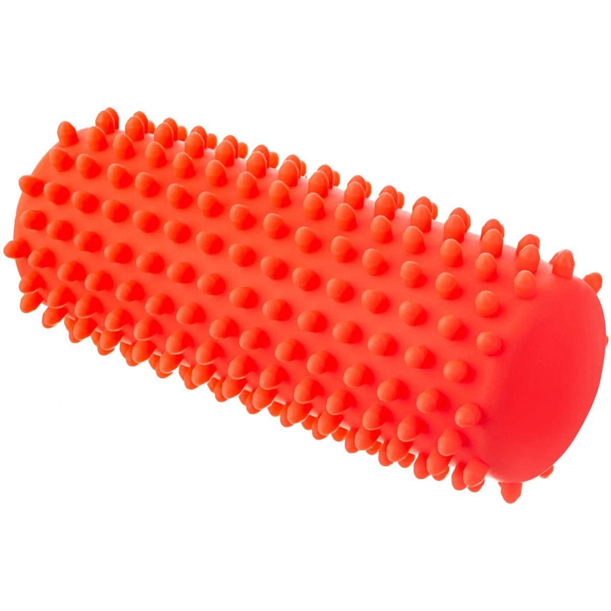 Masažinis Volelis 15cm Oranžinis Tullo