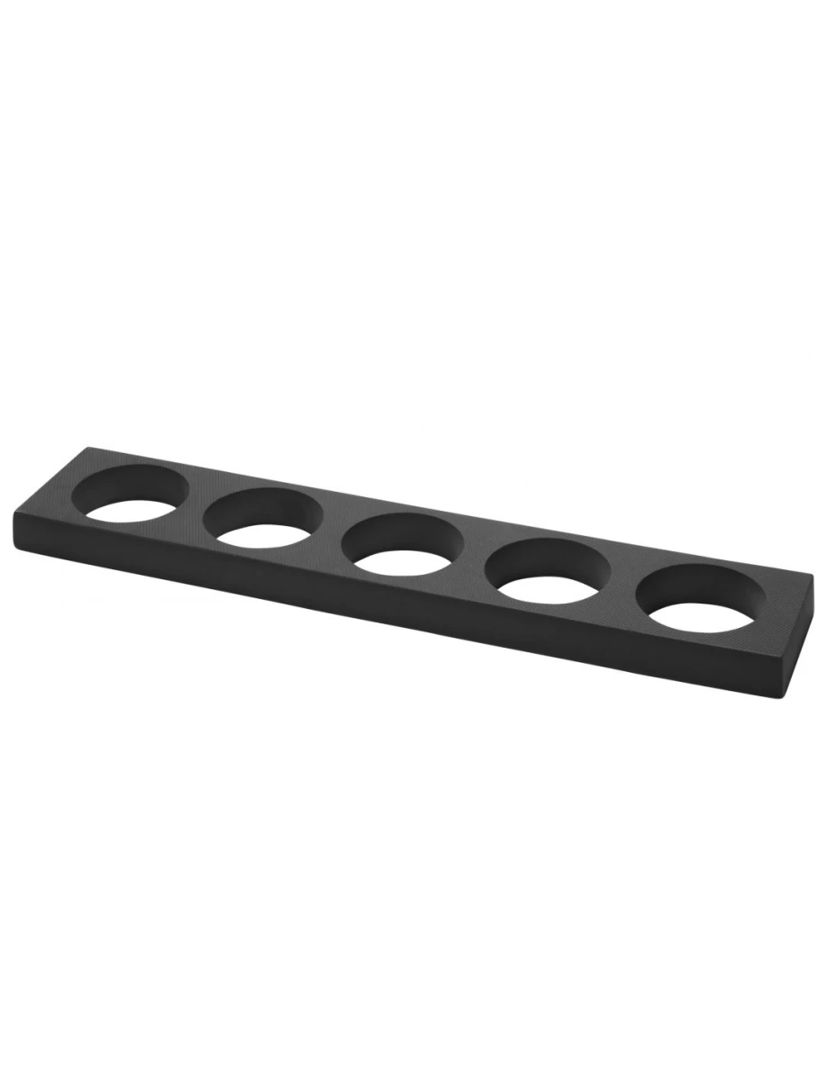 Masažinių volų laikiklis TRENDY ROLL HOLDER