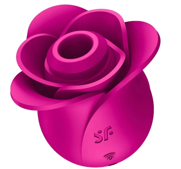 Masažo Prietaisas Satisfyer 301451