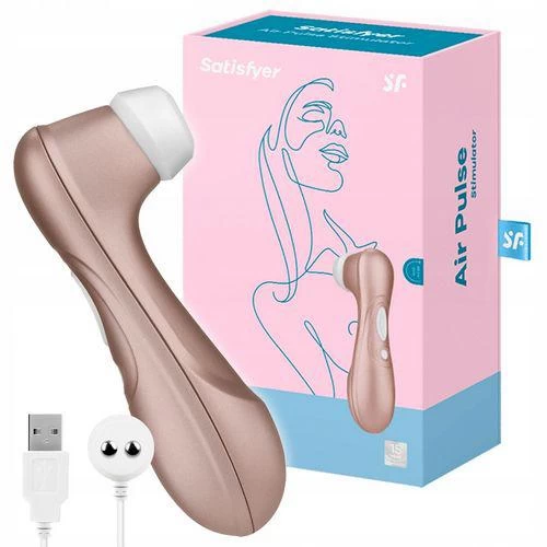 Masažo Prietaisas Satisfyer 4049369015030