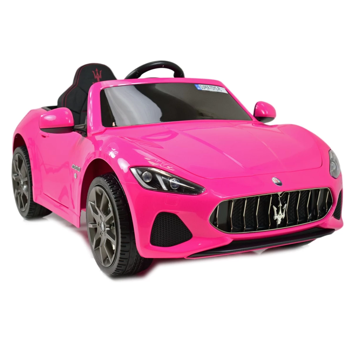 Maserati Grancabrio My18 Su Amortizatoriais, Nuotolinio Valdymo Pultu, Skydeliu, Fm Radiju, Bluetooth/s302 Maserati Grancabrio My18 Su Amortizatoriais, Nuotolinio Valdymo Pultu, Skydeliu, Fm Radiju, Bluetooth/s302