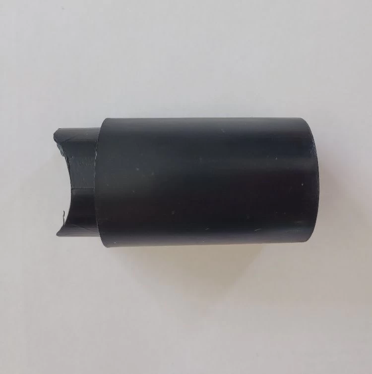 Maskuojanti kojelė tenui Ecoradco Sigma, juoda