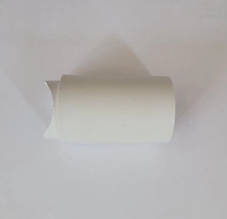 Maskuojanti kojelė tenui Ecoradco Sigma, balta