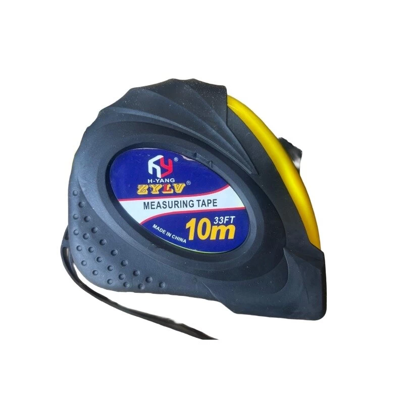 Matavimo ruletė Rangerz 10m. su fiksatoriumi, RS4014