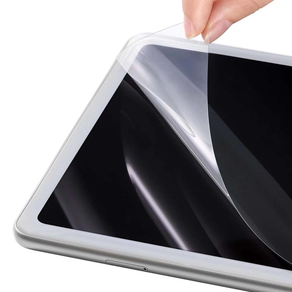 Matinė Plėvelė į Popierių Panaši Plėvelė, Skirta Piešti Ant huawei Matepad 5g Planšetinio Kompiuterio Matinė Plėvelė į Popierių Panaši Plėvelė, Skirta Piešti Ant huawei Matepad 5g Planšetinio Kompiuterio