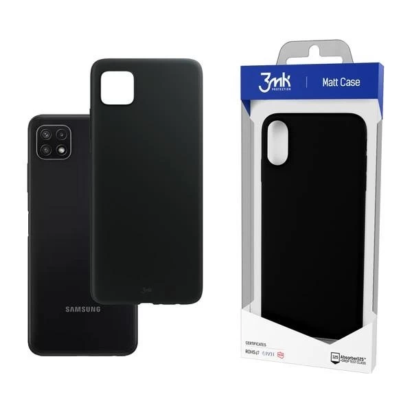Matt Case Samsung A22   5G A226