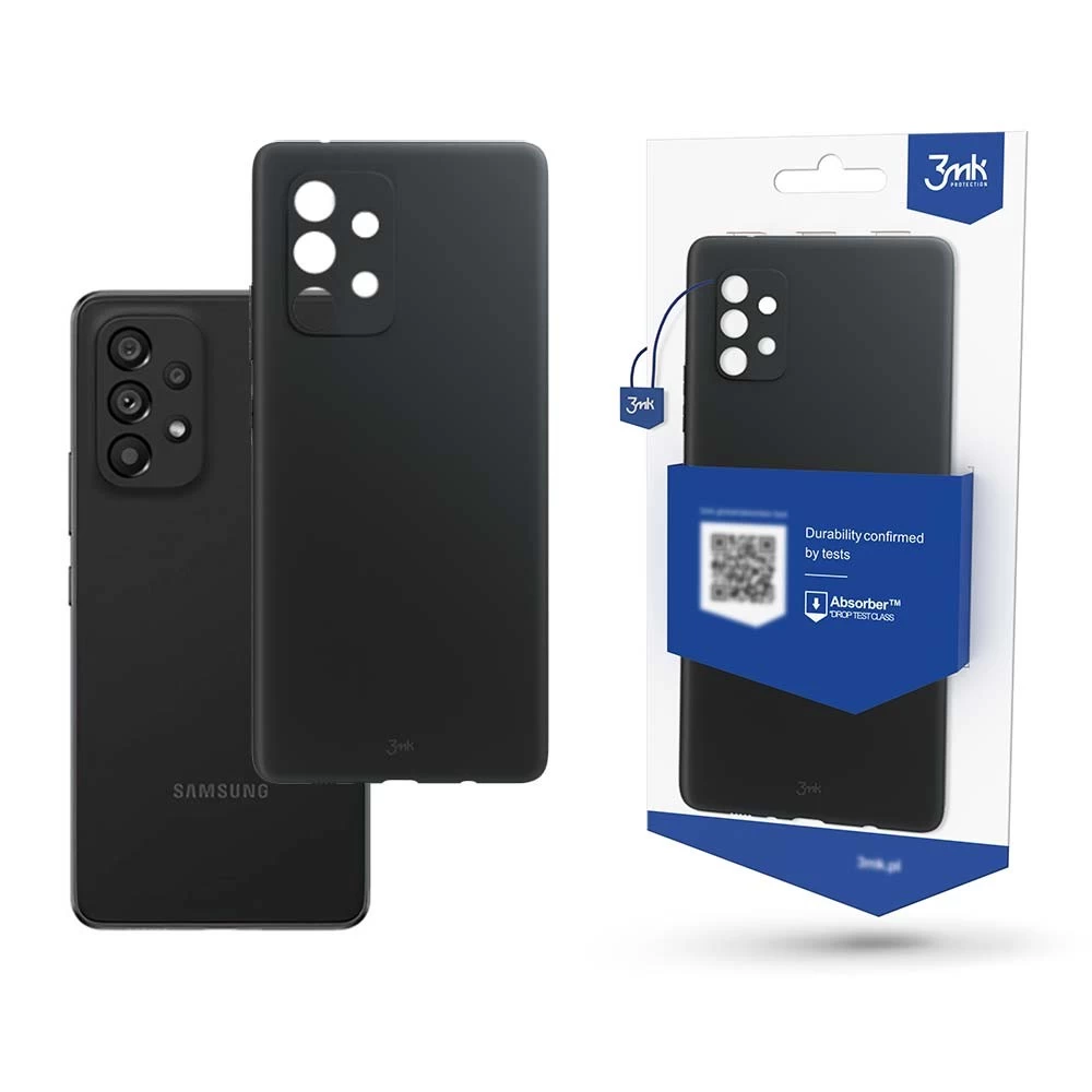 Matt Case Samsung A33   5G A336