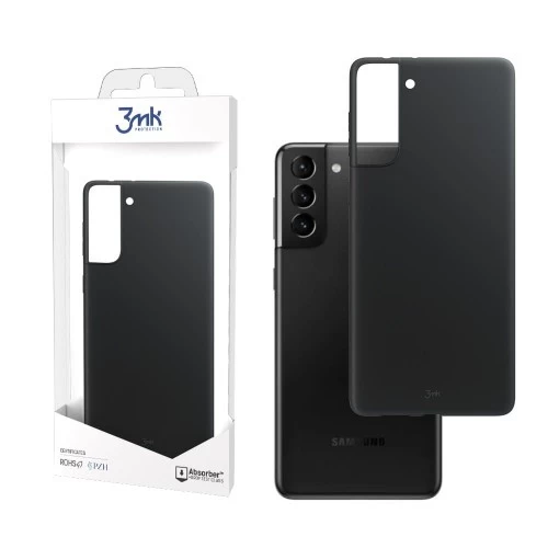 Matt Case Samsung S21   G991